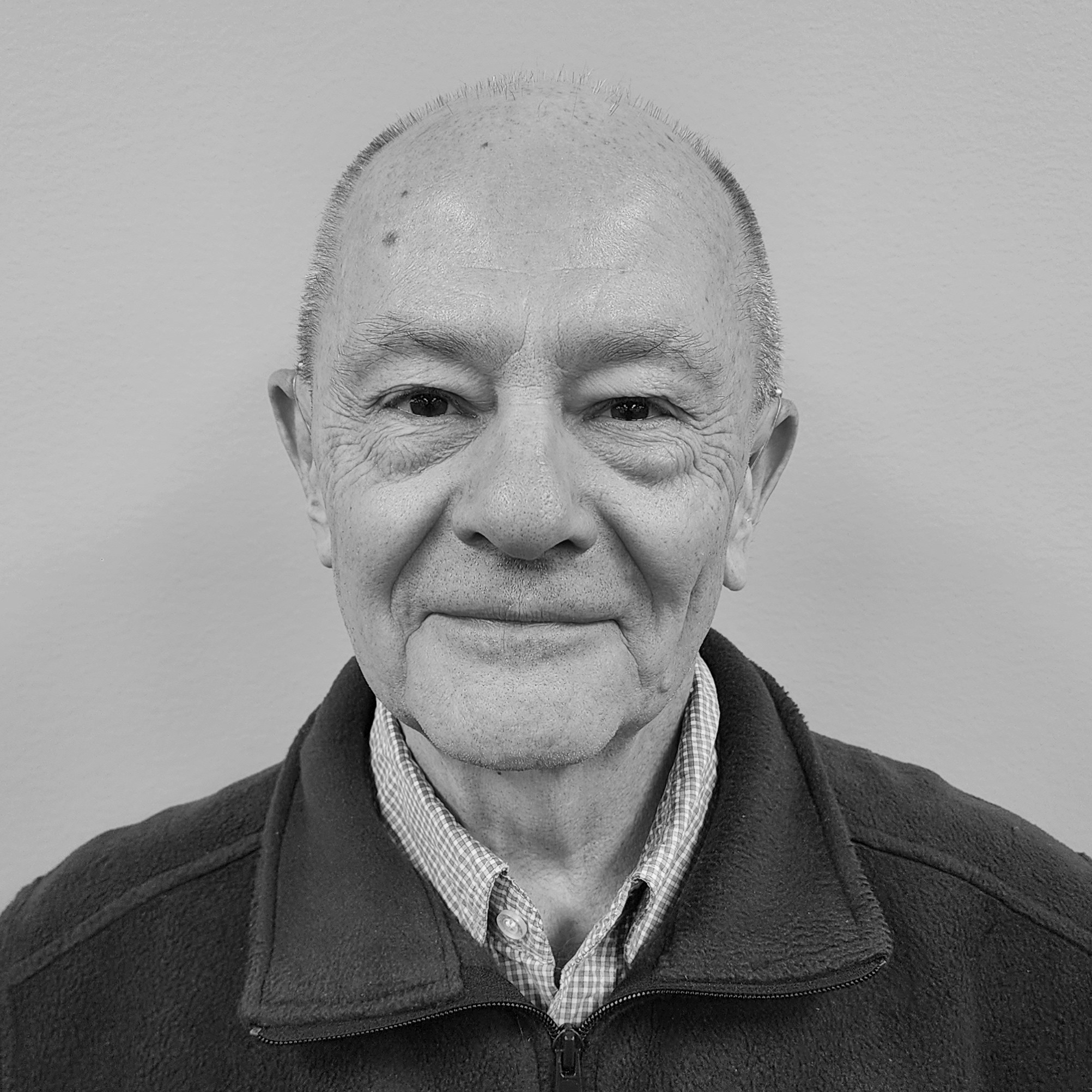 Stan Joray